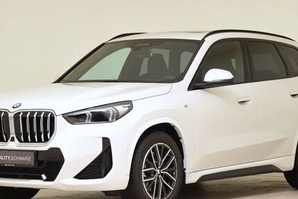BMW X1 18.500 km 51.960 &euro; Ellhofen 74248