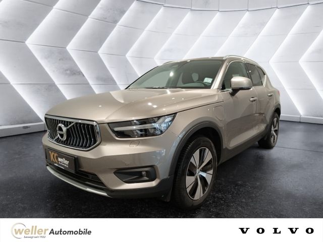 Volvo XC40 58.500 km 25.980 &euro; Bietigheim-Bissingen 74321