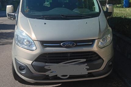 Ford Tourneo Custom 228.000 km 15.000 &euro; Backnang 71522