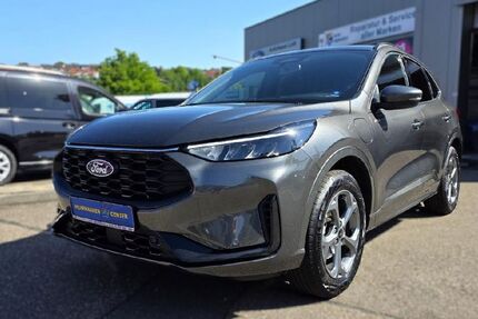 Ford Kuga 11.810 km 33.990 &euro; Neudenau 74861