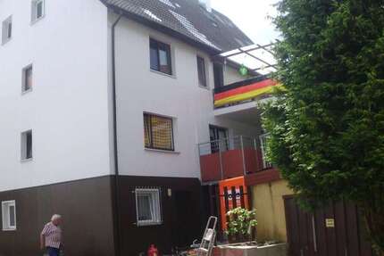 Wohnung zum Mieten in Eppingen 550 € 130 m² 6 zimmer