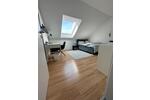 Dachgeschoßwohnung Gemmrigheim - 3.5 Zimmer, 90 m&sup2;, 950&euro; | Angebot:26646772