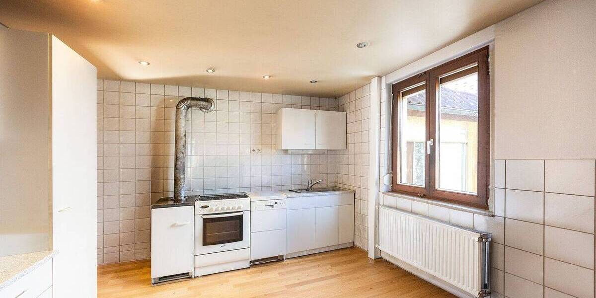 Einfamilienhaus Bietigheim-Bissingen Bietigheim - 6 Zimmer, 116 m&sup2;, 399.000&euro; | Angebot:26171271