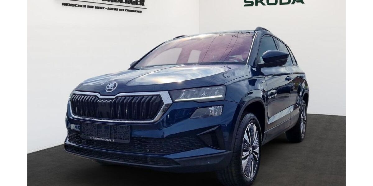 Skoda Karoq 33.900 km 27.350 &euro; Ingersheim 74379
