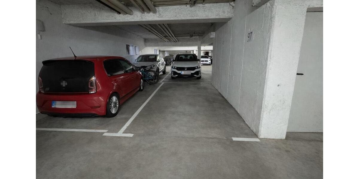 Etagenwohnung Bad Friedrichshall - 3 Zimmer, 76 m&sup2;, 1.205&euro; | Angebot:26300271