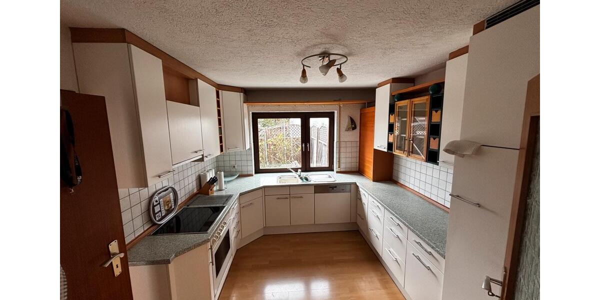 Einfamilienhaus Bietigheim-Bissingen Bissingen - 7 Zimmer, 165 m&sup2;, 548.000&euro; | Angebot:26331514