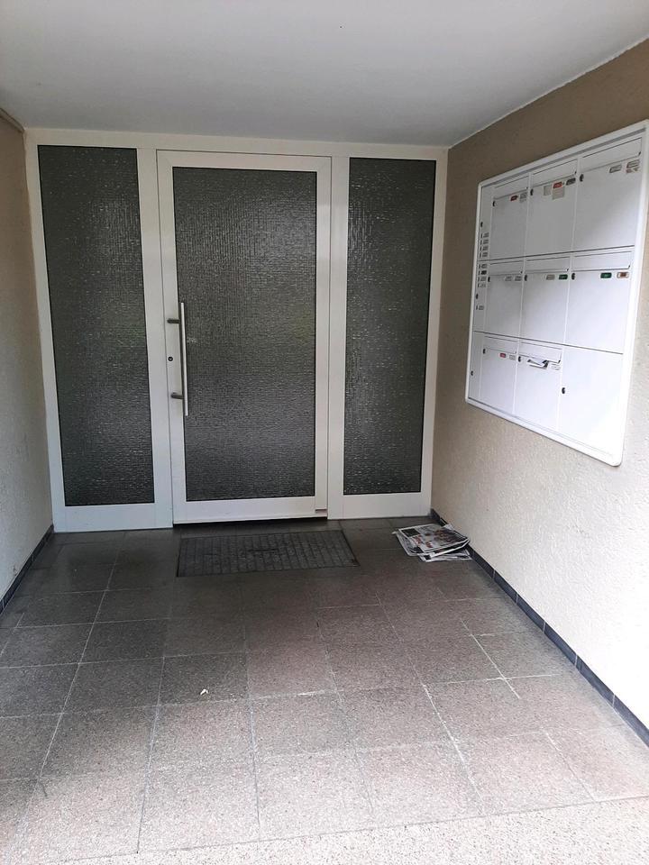 Eigentumswohnung in Backnang zu verkaufen