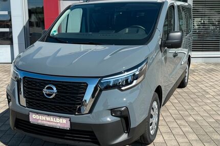 Nissan Primastar 69.990 km 28.888 &euro; Zaberfeld-Michelbach 74374