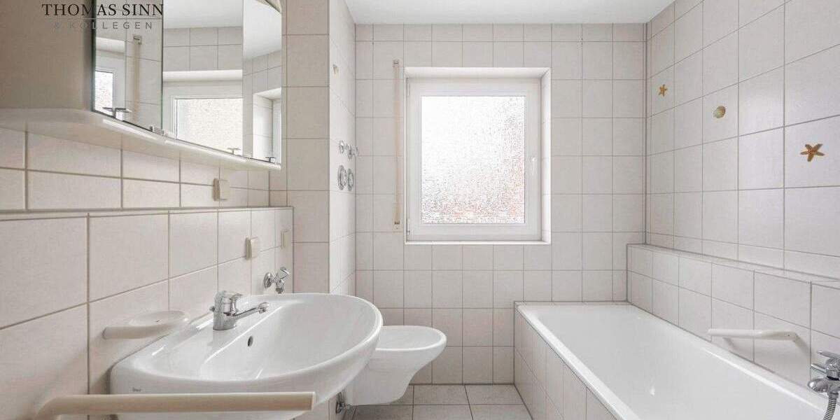 Etagenwohnung Neuenstadt am Kocher Neuenstadt - 3 Zimmer, 79 m&sup2;, 326.000&euro; | Angebot:25742226