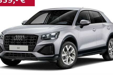 Audi Q2 5.708 km 28.930 &euro; Ludwigsburg 71636