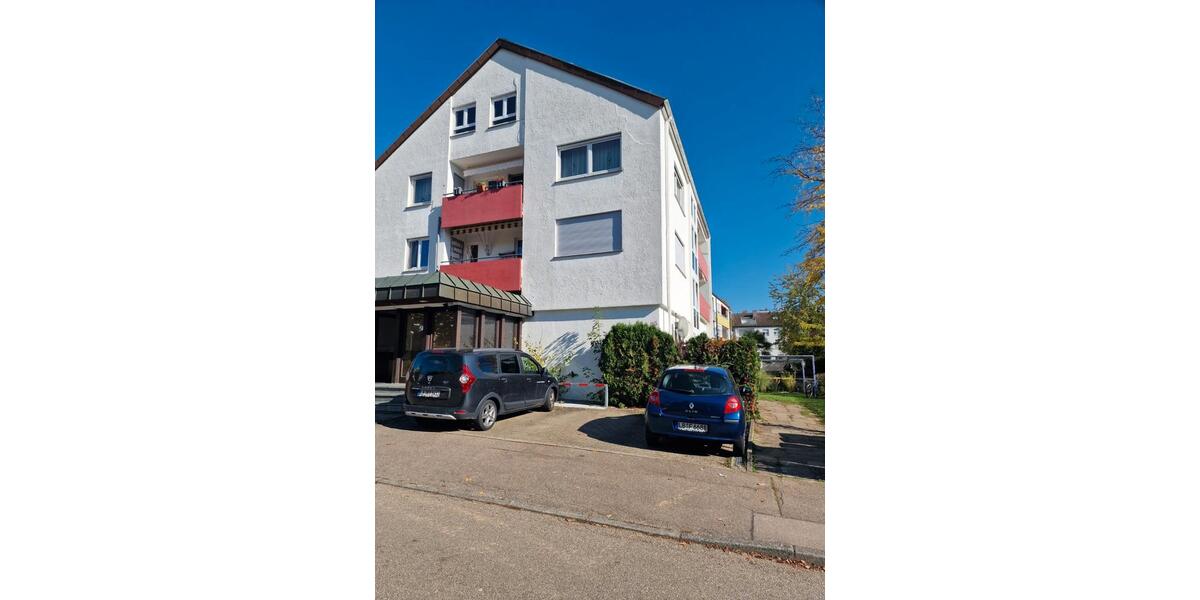 Etagenwohnung Ludwigsburg - 3 Zimmer, 71 m&sup2;, 230.000&euro; | Angebot:26765342