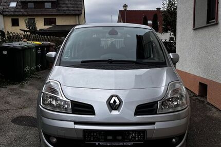Renault Modus 122.290 km 1.900 € Markgröningen 71706