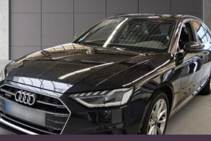 Audi A4 26.100 km 36.430 &euro; Sinsheim 74889