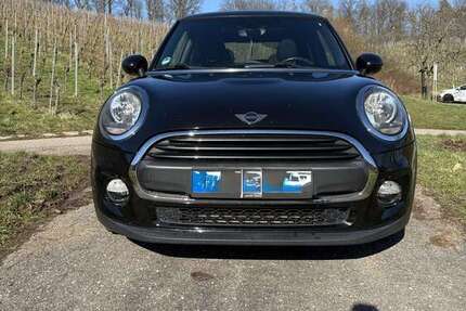 Mini One 47.000 km 19.000 &euro; Obersulm 74182