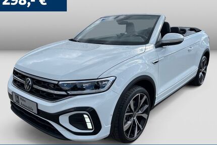VW T-Roc 12.212 km 29.890 &euro; Backnang 71522