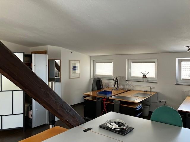 Flexibler Schreibtischplatz in Ludwigsburg - sofort verfügbar, inkl. WLAN zimmer