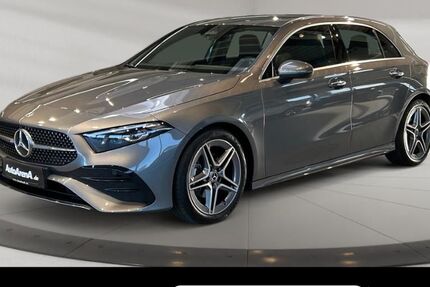 Mercedes-Benz A 200 14.533 km 32.469 &euro; Heilbronn 74072