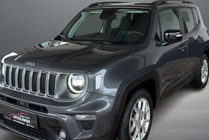 Jeep Renegade 29.470 km 20.070 € Öhringen 74613