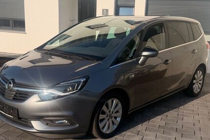 Opel Zafira 144.000 km 13.999 &euro; Abstatt 74232
