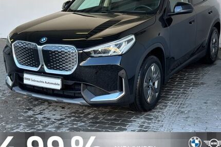 BMW iX1 40.862 km 32.789 &euro; Heilbronn 74074