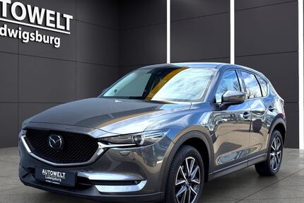 Mazda CX-5 144.000 km 14.900 &euro; Bietigheim-Bissingen 74321