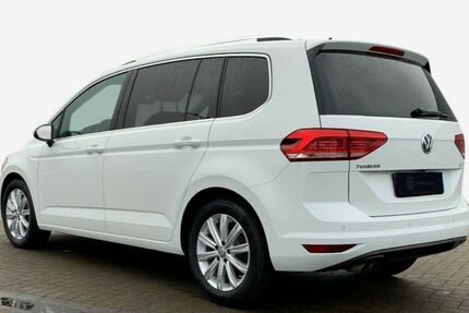 VW Touran 193.500 km 11.700 &euro; Asperg 71679