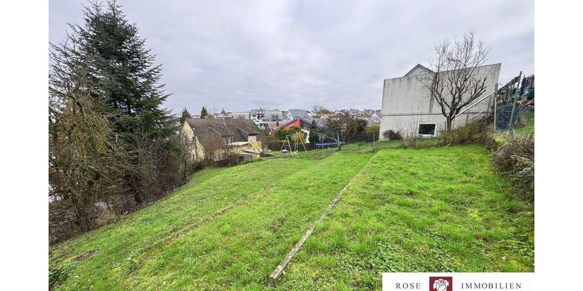 Grundstück Erdmannhausen - 95.000&euro; | Angebot:25777939