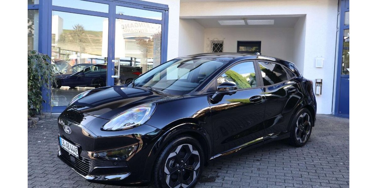 Ford Puma 2.800 km 34.980 € Besigheim 74354