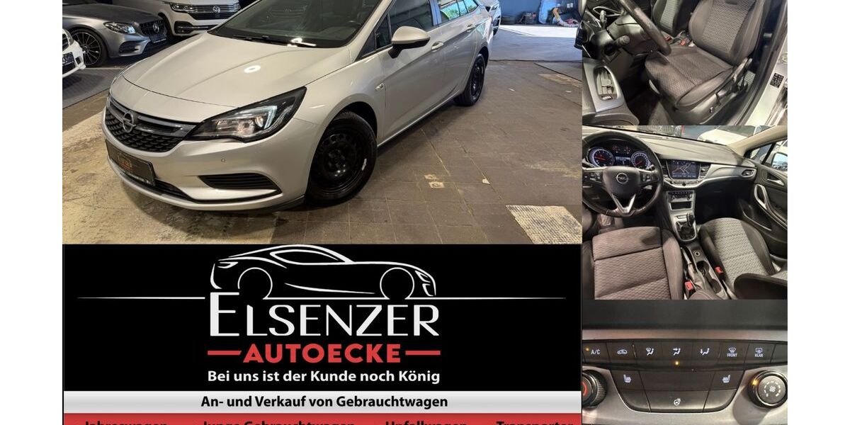 Opel Astra 119.999 km 6.999 &euro; Eppingen 75031