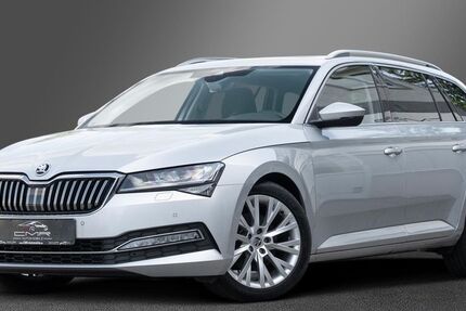 Skoda Superb 109.734 km 25.989 &euro; Roigheim 74255