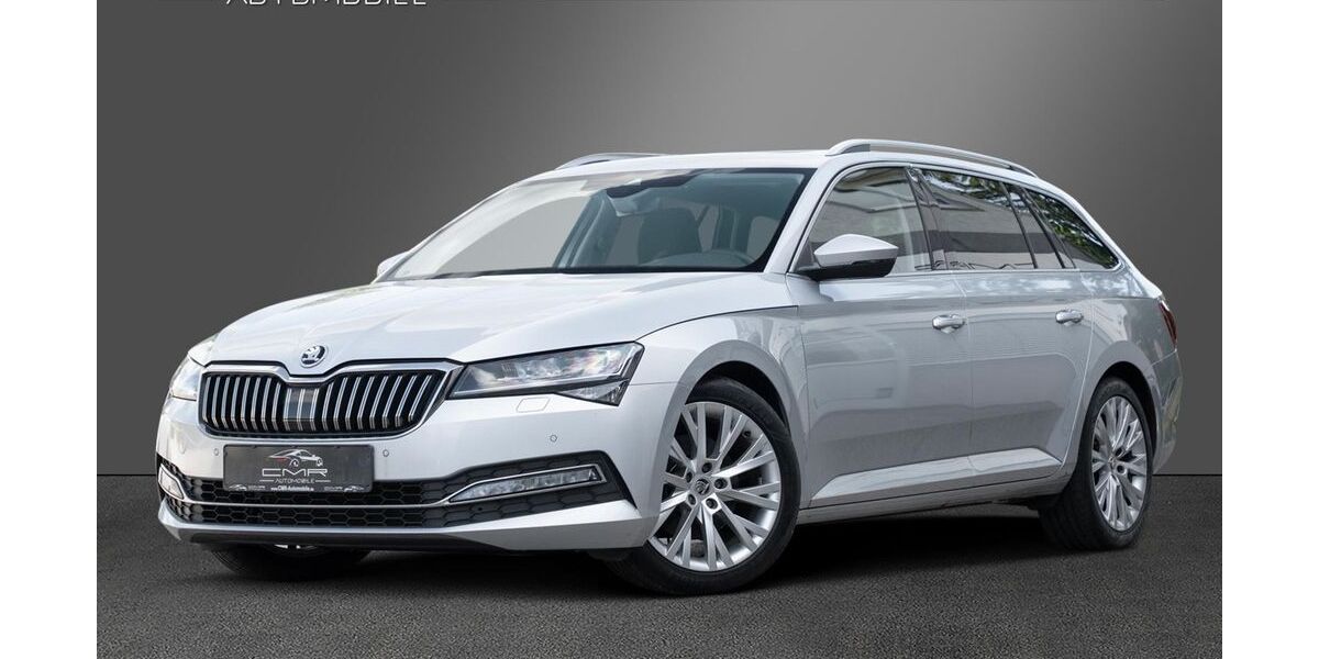 Skoda Superb 109.734 km 25.989 &euro; Roigheim 74255