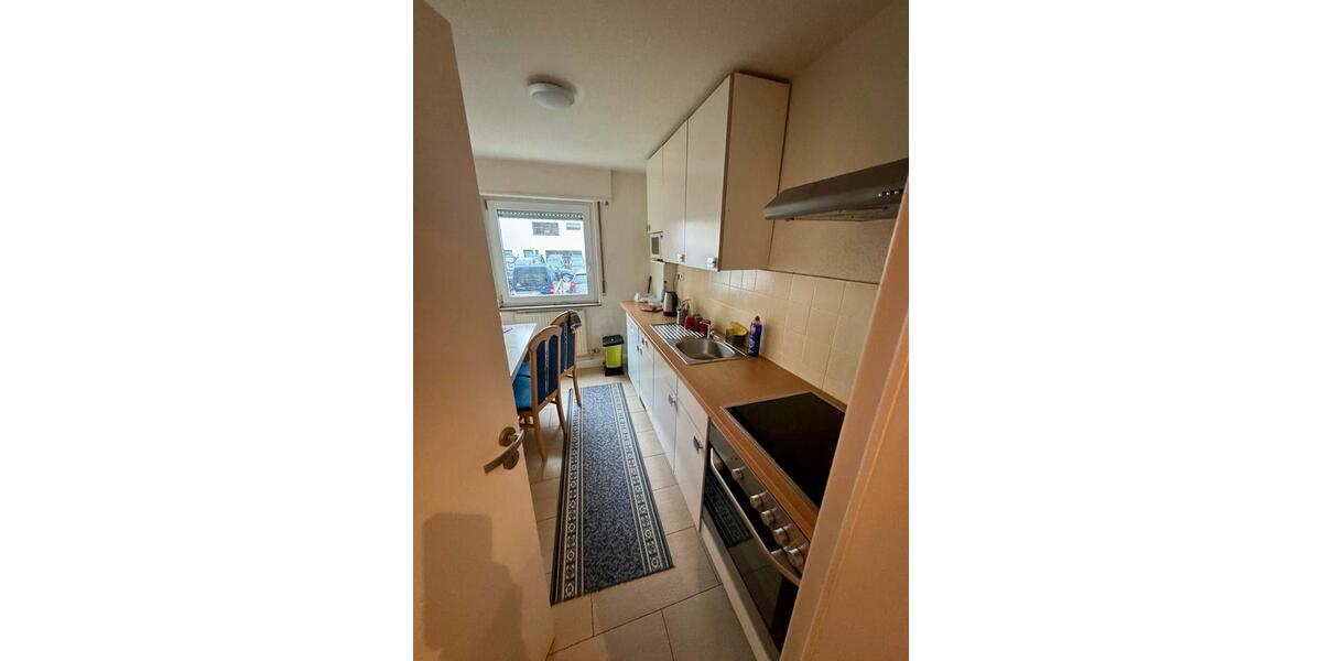 Hochparterre Heilbronn - 2 Zimmer, 60 m&sup2;, 195.000&euro; | Angebot:26341057