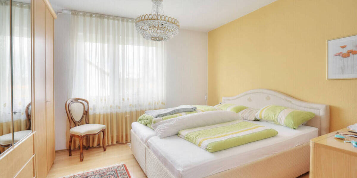 Etagenwohnung Heilbronn / Horkheim Horkheim - 3 Zimmer, 67 m&sup2;, 269.000&euro; | Angebot:26204108