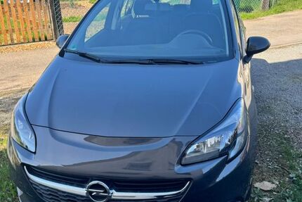 Opel Corsa 14.807 km 8.400 &euro; Unterheinriet 74199