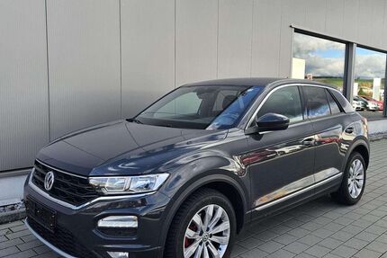 VW T-Roc 215.000 km 15.990 &euro; Sinsheim 74889