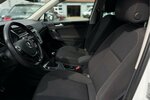 VW Tiguan 1.4 TSI BMT ´´Sound´´ Navi ACC AHK 100.000 km 16.990 &euro; Neckarsulm 74172