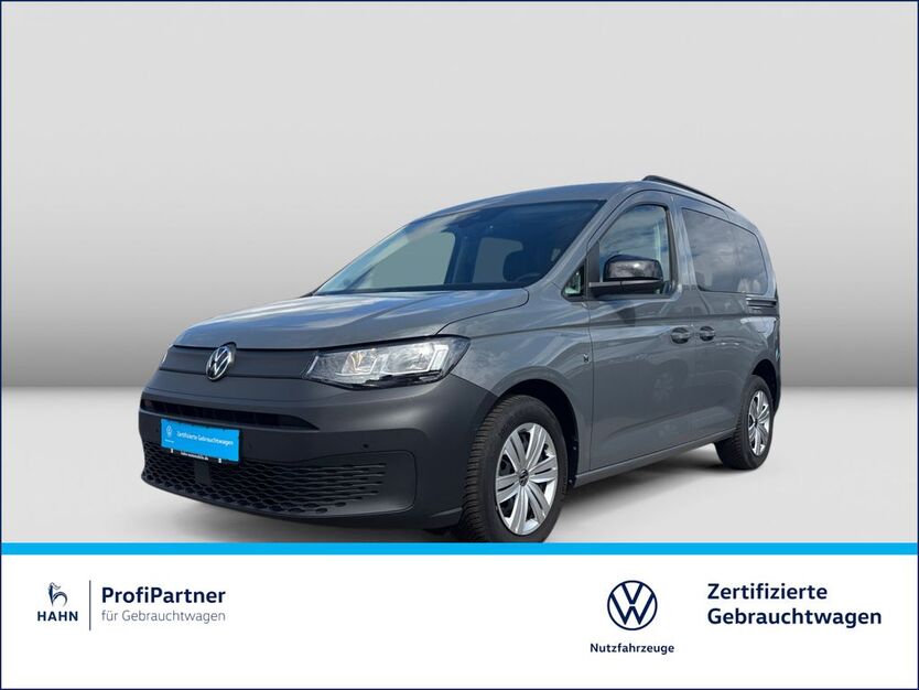 VW Caddy 10.285 km 31.990 € Bietigheim-Bissingen 74321