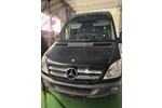 Sprinter