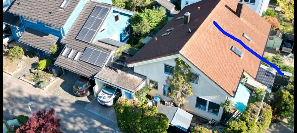 HN-Horkheim, Orig. Norweg. Holzhaus DHH, BJ 1996 3 zimmer