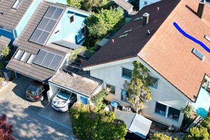 HN-Horkheim, Orig. Norweg. Holzhaus DHH, BJ 1996 4 zimmer