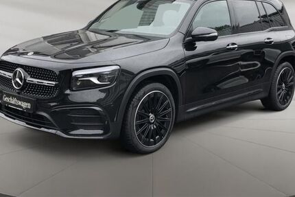 Mercedes-Benz GLB 220 8.000 km 57.789 &euro; Heilbronn 74072