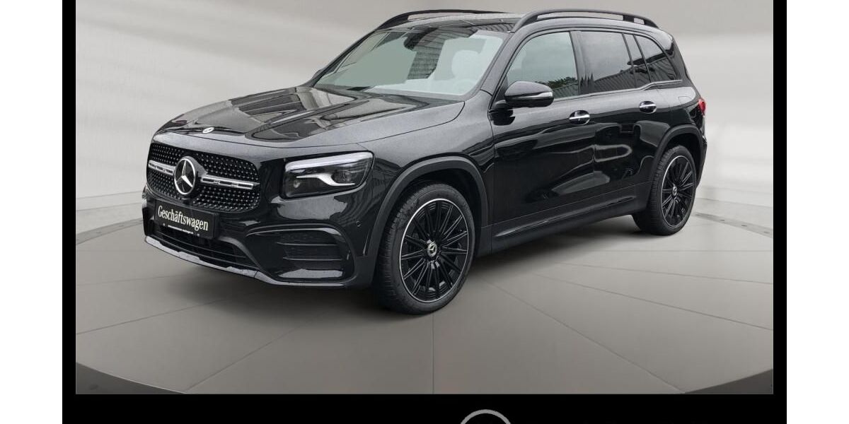 Mercedes-Benz GLB 220 8.000 km 57.789 &euro; Heilbronn 74072