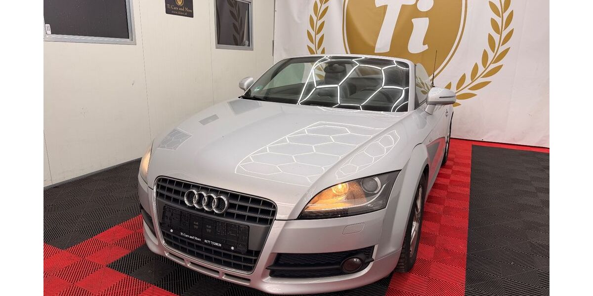 Audi TT 170.000 km 9.999 &euro; Ilsfeld 74360
