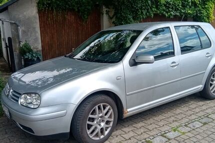 VW Golf 259.000 km 1.234 &euro; Zweiflingen 74639