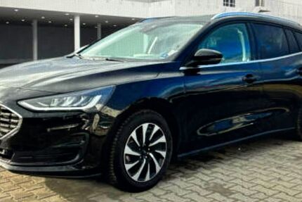 Ford Focus 19.900 km 22.990 € Besigheim - Ottmarsheim 74354