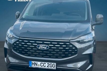 Ford Tourneo Custom 5.741 km 53.900 &euro; Bad Friedrichshall 74177