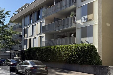 Raum für Leben – perfekt für alle Lebensphasen 4 zimmer