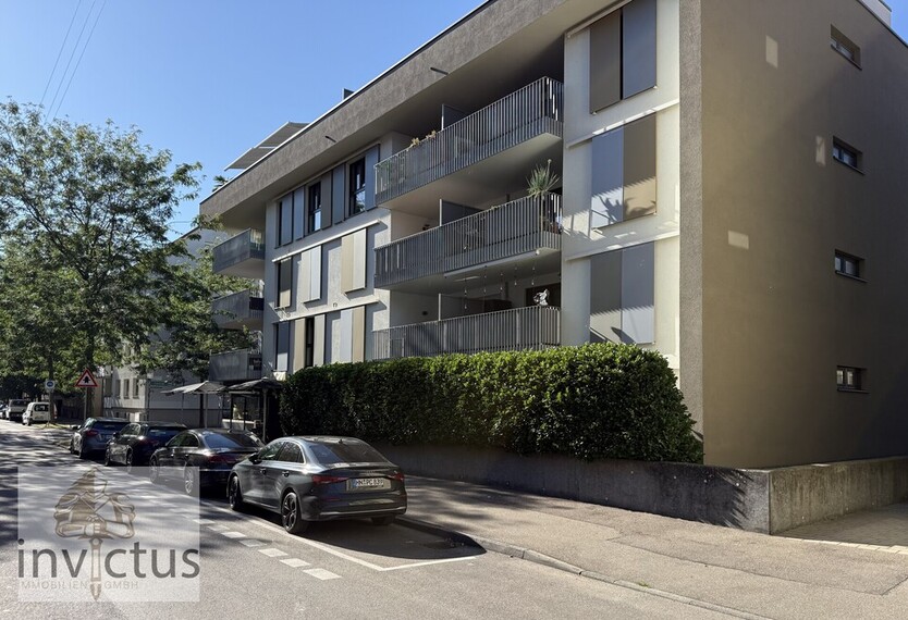 Raum für Leben – perfekt für alle Lebensphasen 4 zimmer