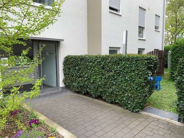 Wohnung zum Mieten in Heilbronn 1.200 € 83 m² 3 zimmer