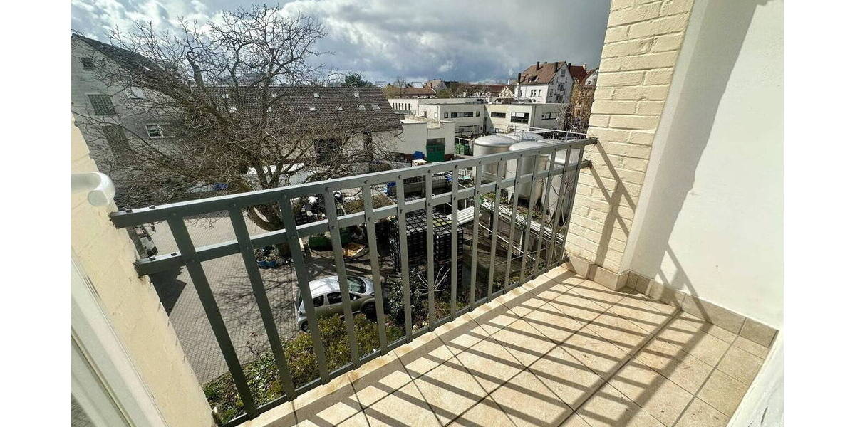 Etagenwohnung Heilbronn - 3 Zimmer, 77 m&sup2;, 450&euro; | Angebot:26358803